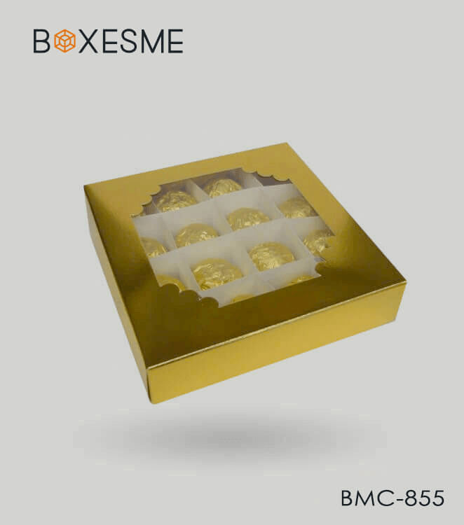 Chocolate Boxes1